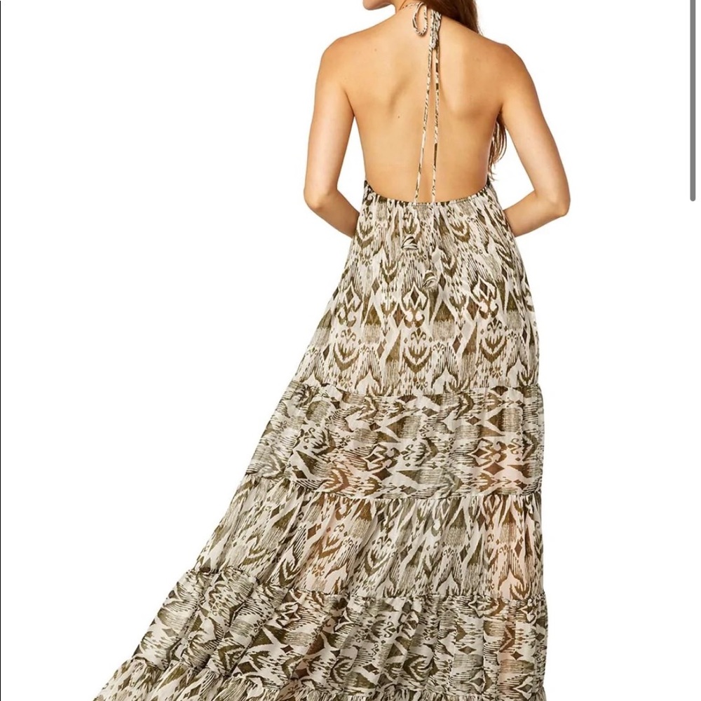 Misa Dress- never worn!! - Picture 3 of 3